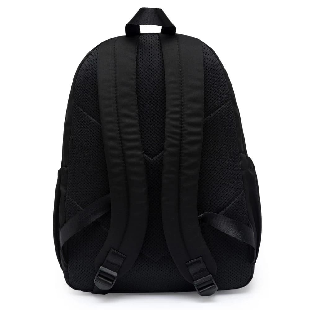 Mochila Feminina Escolar Yumi com Chaveiro