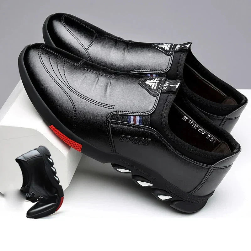 Sapatênis Masculino Valezzini Sport VZ154