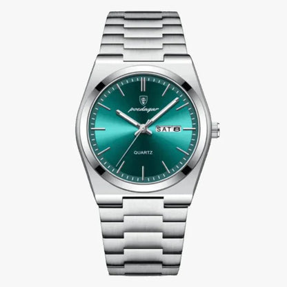 Relógio Masculino Poedagar Signat