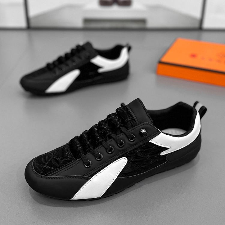 Tênis Casual Titanium Air Valezinni VZ071