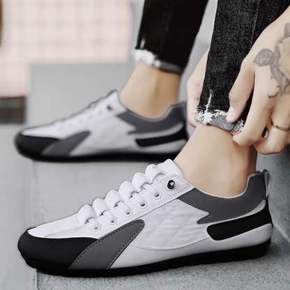 Tênis Casual Titanium Air Valezinni VZ071