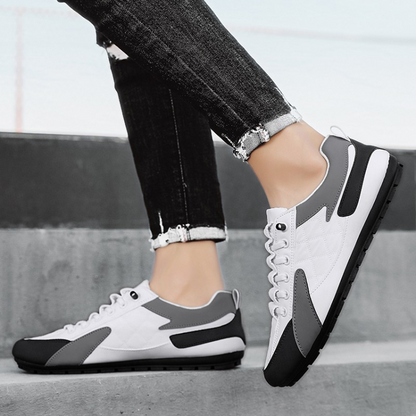 Tênis Casual Titanium Air Valezinni VZ071