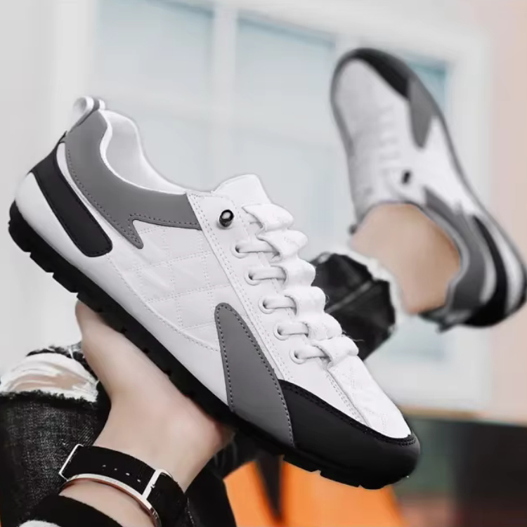 Tênis Casual Titanium Air Valezinni VZ071