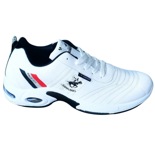 Tênis de Couro Valezinni VZ070