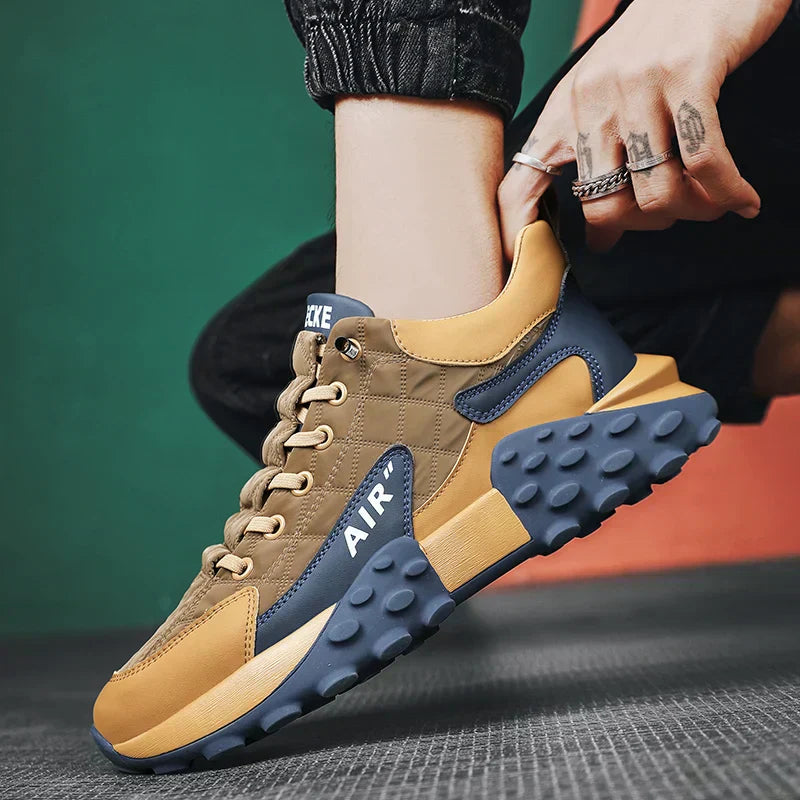 Tênis Air Confort ECKE Unissex