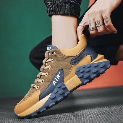 Tênis Air Confort ECKE Unissex