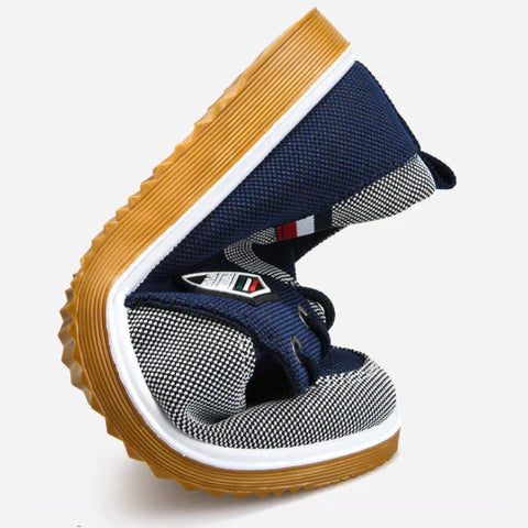 Sapatênis Masculino Sport Valezinni VZ151