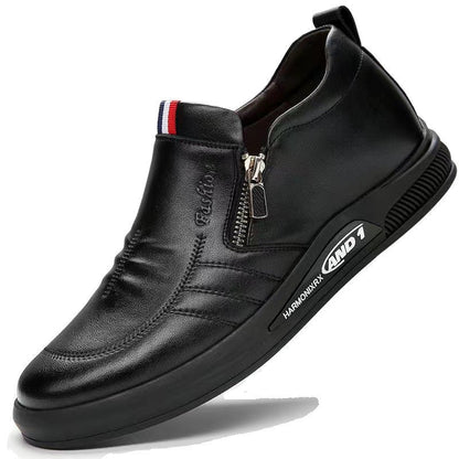 Sapatênis Masculino Ultra Confortável Slip On Valezinni VZ150