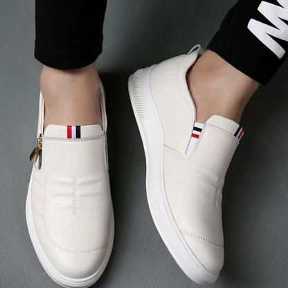 Sapatênis Masculino Ultra Confortável Slip On Valezinni VZ150