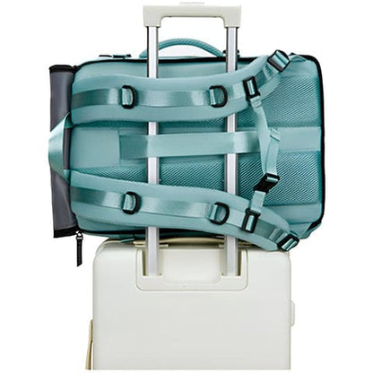 LANÇAMENTO - Mochila Para Viagem Verona | Impermeável