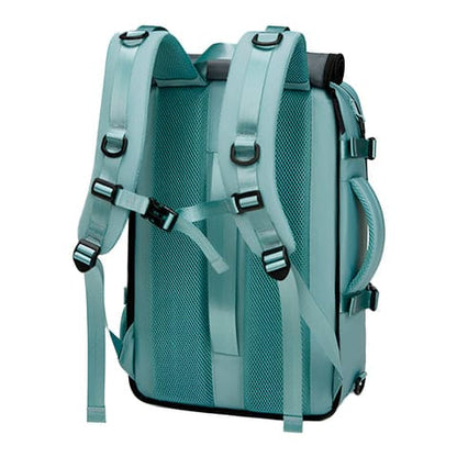 LANÇAMENTO - Mochila Para Viagem Verona | Impermeável